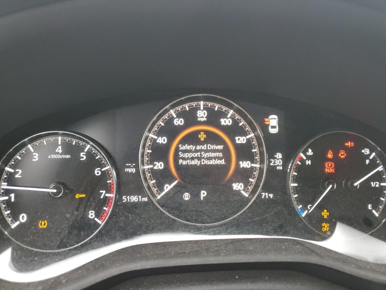 2021 MAZDA 3