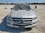 2016 MERCEDES-BENZ GL-Class