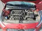 2022 HYUNDAI ACCENT