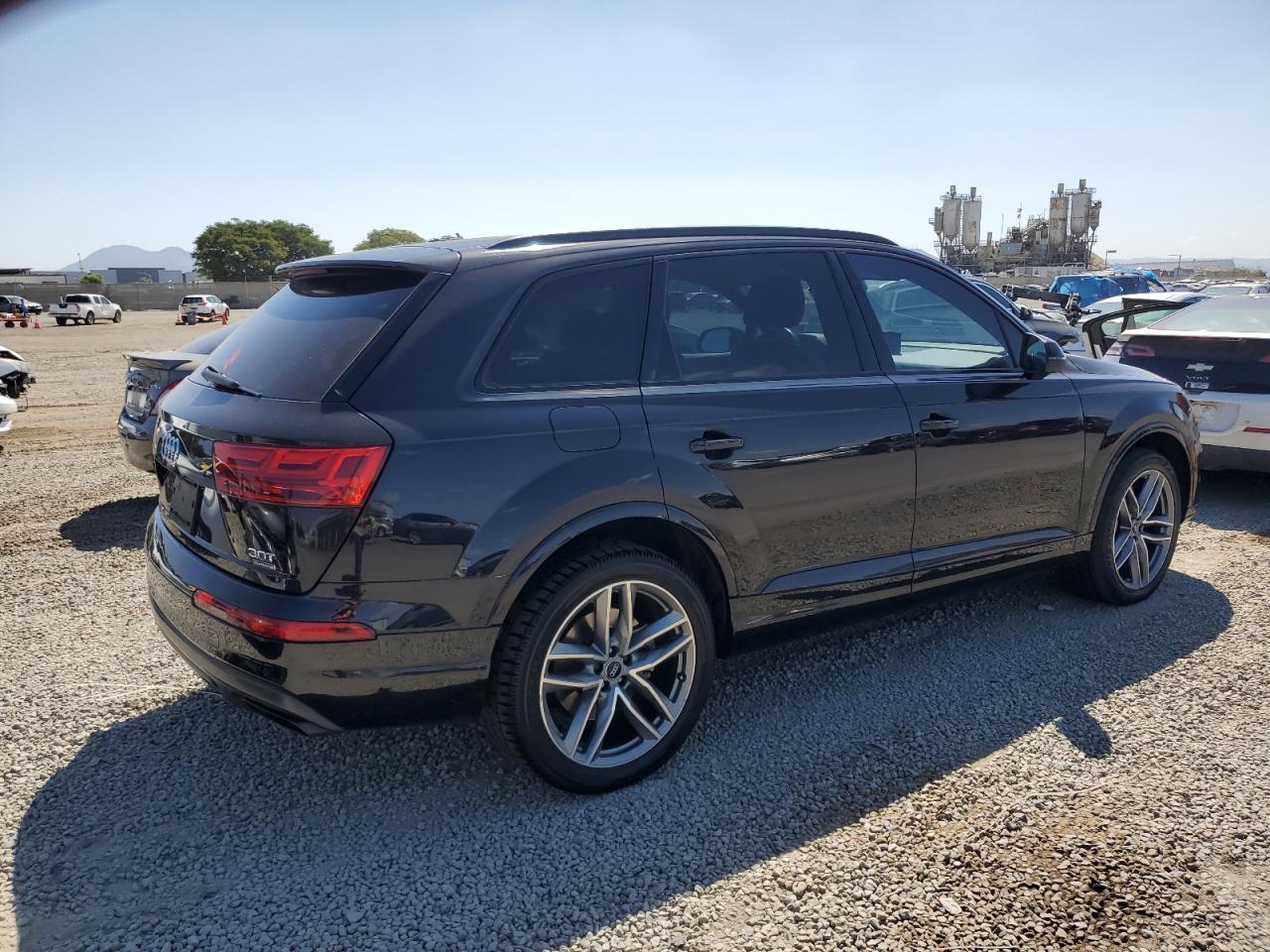 2018 AUDI Q7