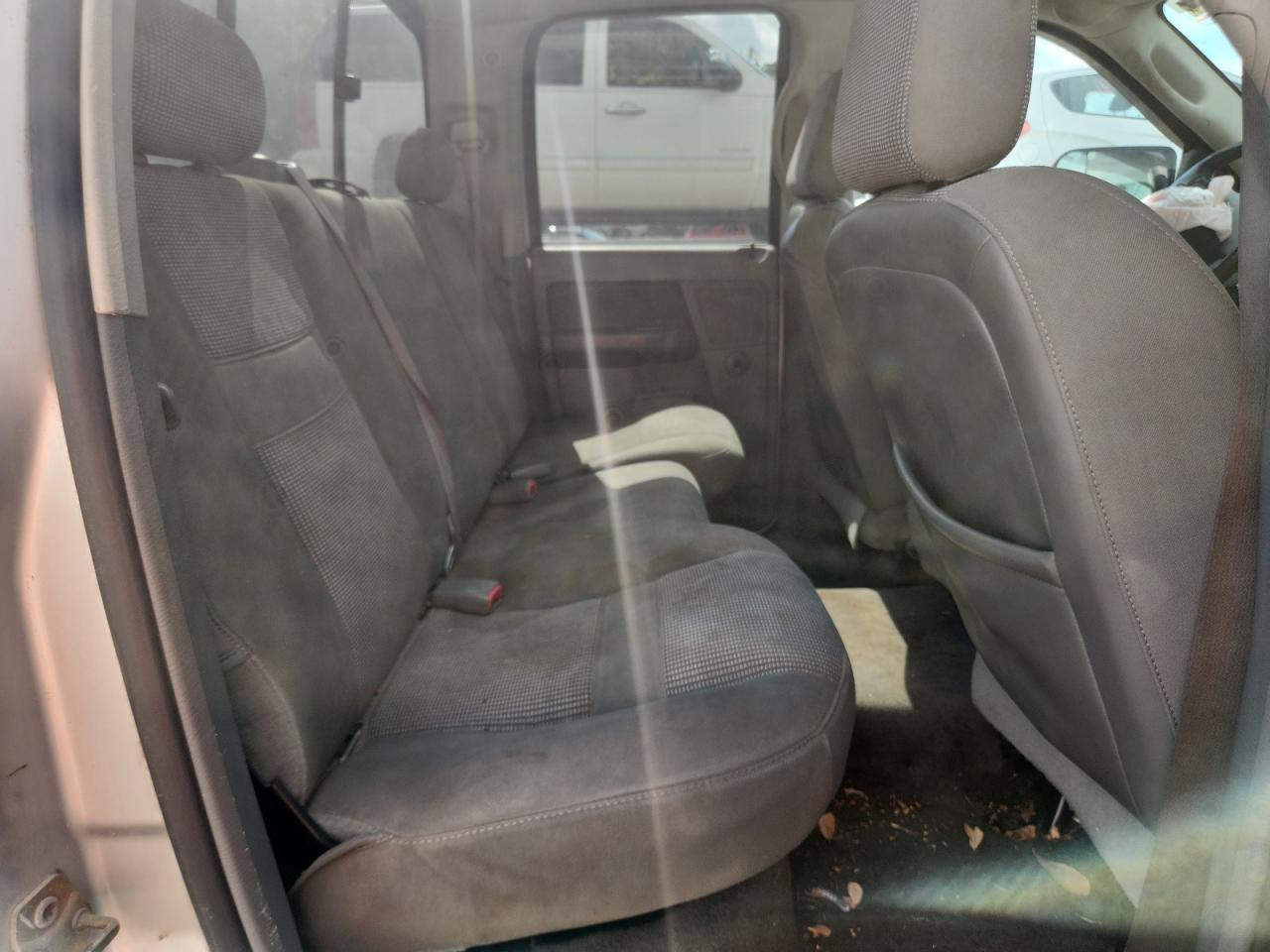 2006 DODGE RAM 1500