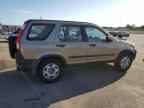 2005 HONDA CR-V