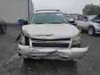 2007 CHEVROLET Avalanche