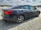 2016 NISSAN Maxima