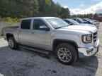 2018 GMC Sierra