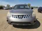 2012 NISSAN ROGUE