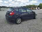 2013 SUBARU IMPREZA