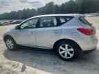 2009 NISSAN MURANO