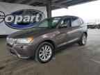 2013 BMW X3