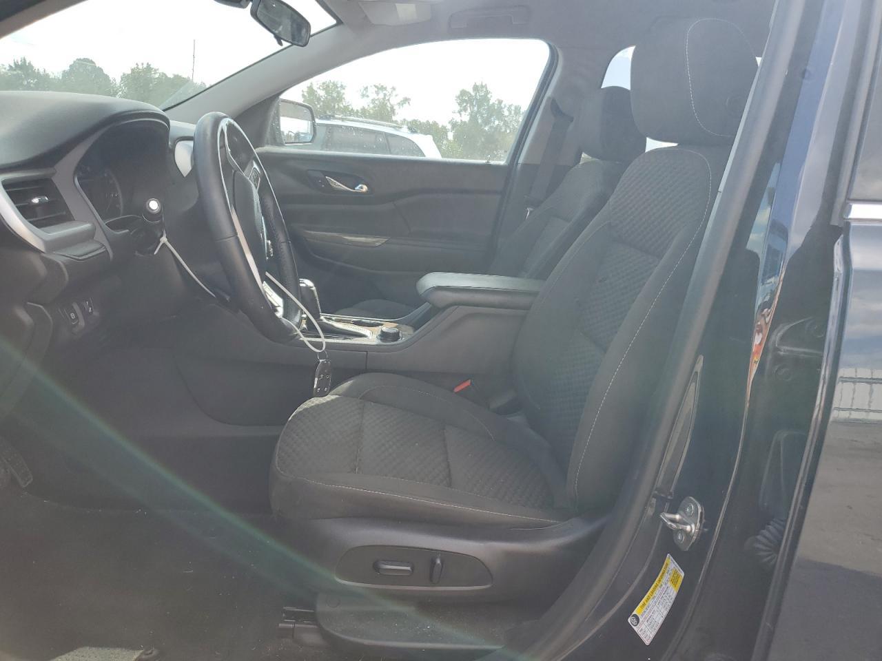 2017 GMC ACADIA