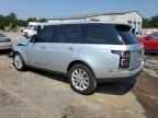 2014 LAND ROVER RANGE ROVER