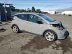 2019 CHEVROLET Bolt EV