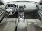 2008 NISSAN Maxima
