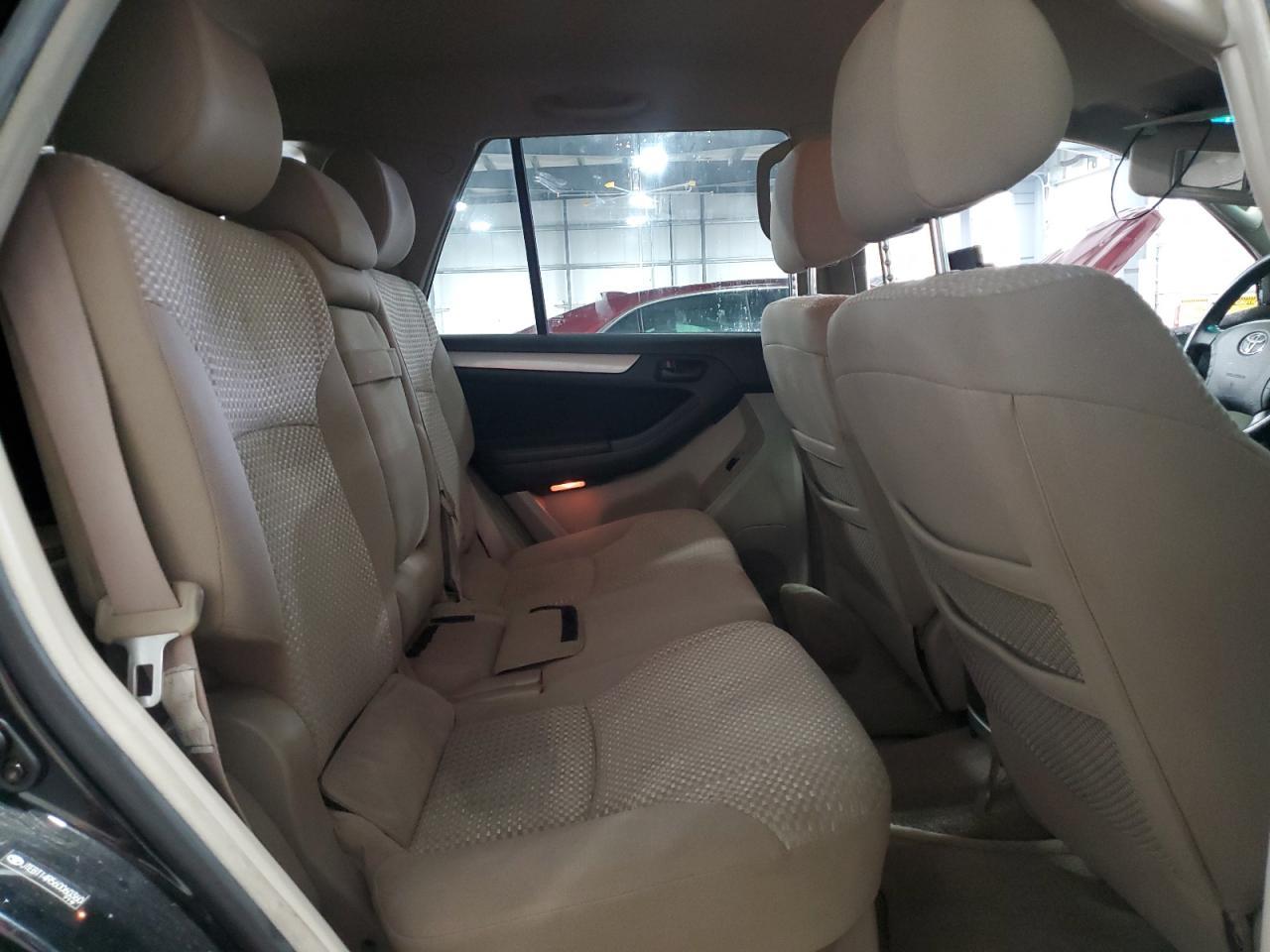 2006 TOYOTA 4Runner