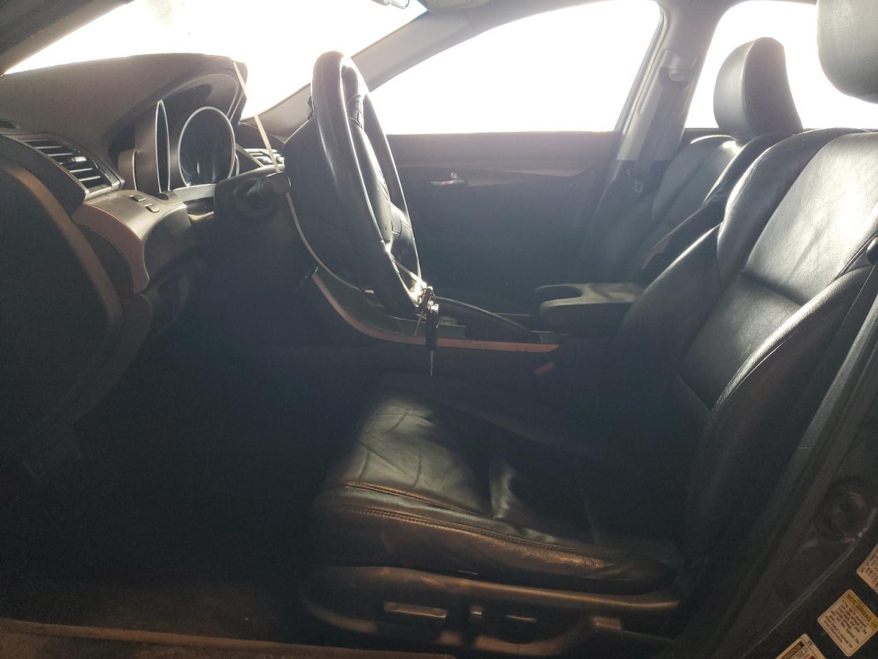 2012 ACURA TL