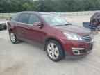 2017 CHEVROLET TRAVERSE