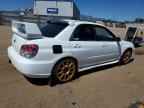 2006 SUBARU IMPREZA