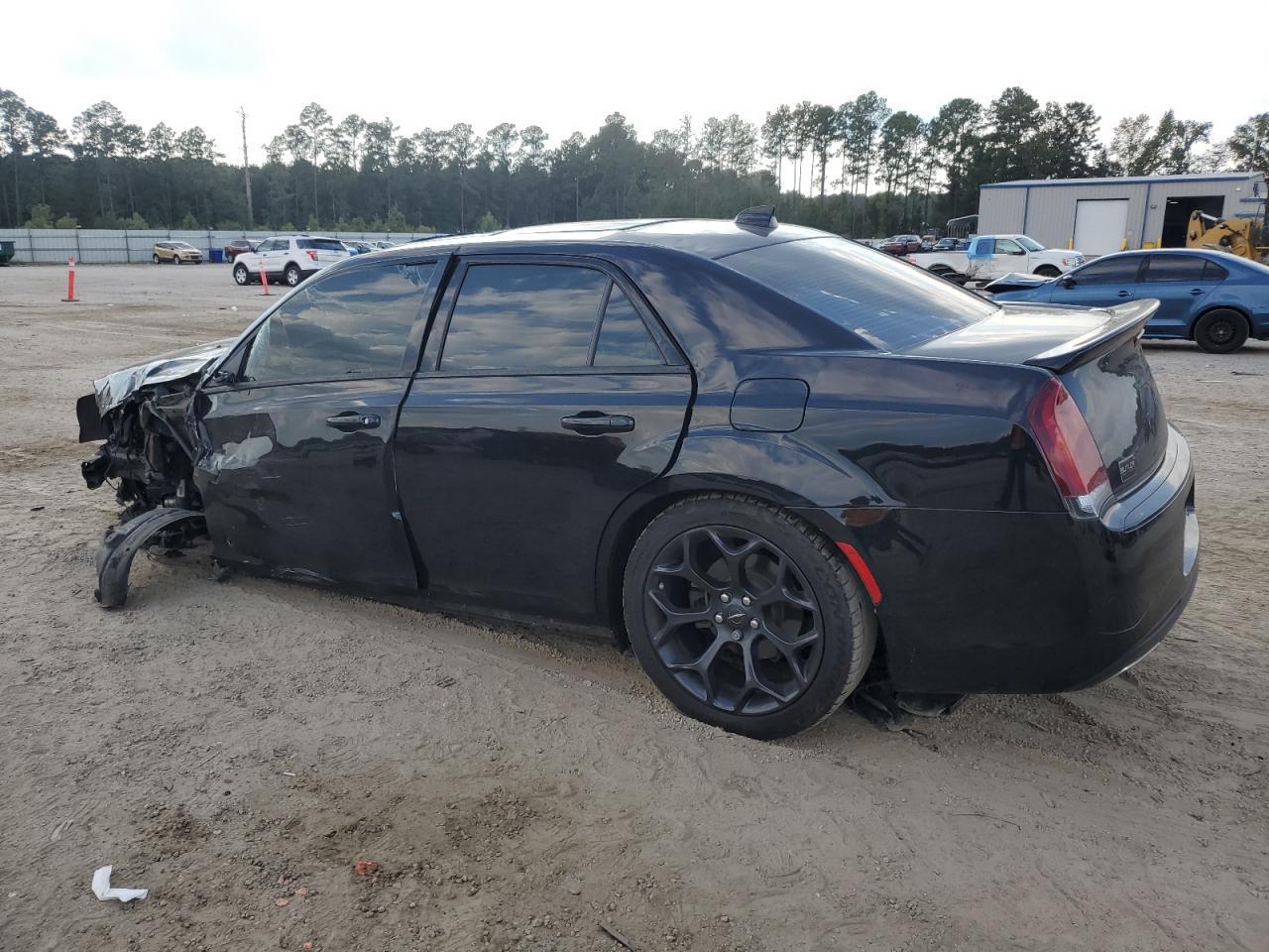 2020 CHRYSLER 300