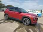 2021 CHEVROLET Trailblazer