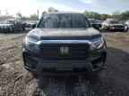 2022 HONDA Ridgeline