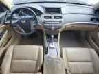 2011 HONDA ACCORD