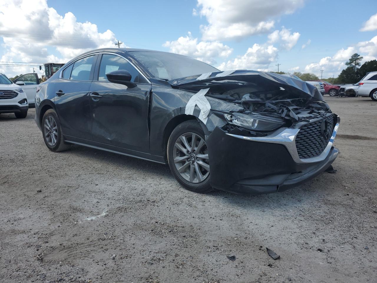 2021 MAZDA 3