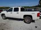 2012 CHEVROLET SILVERADO 1500