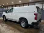 2023 CHEVROLET Silverado