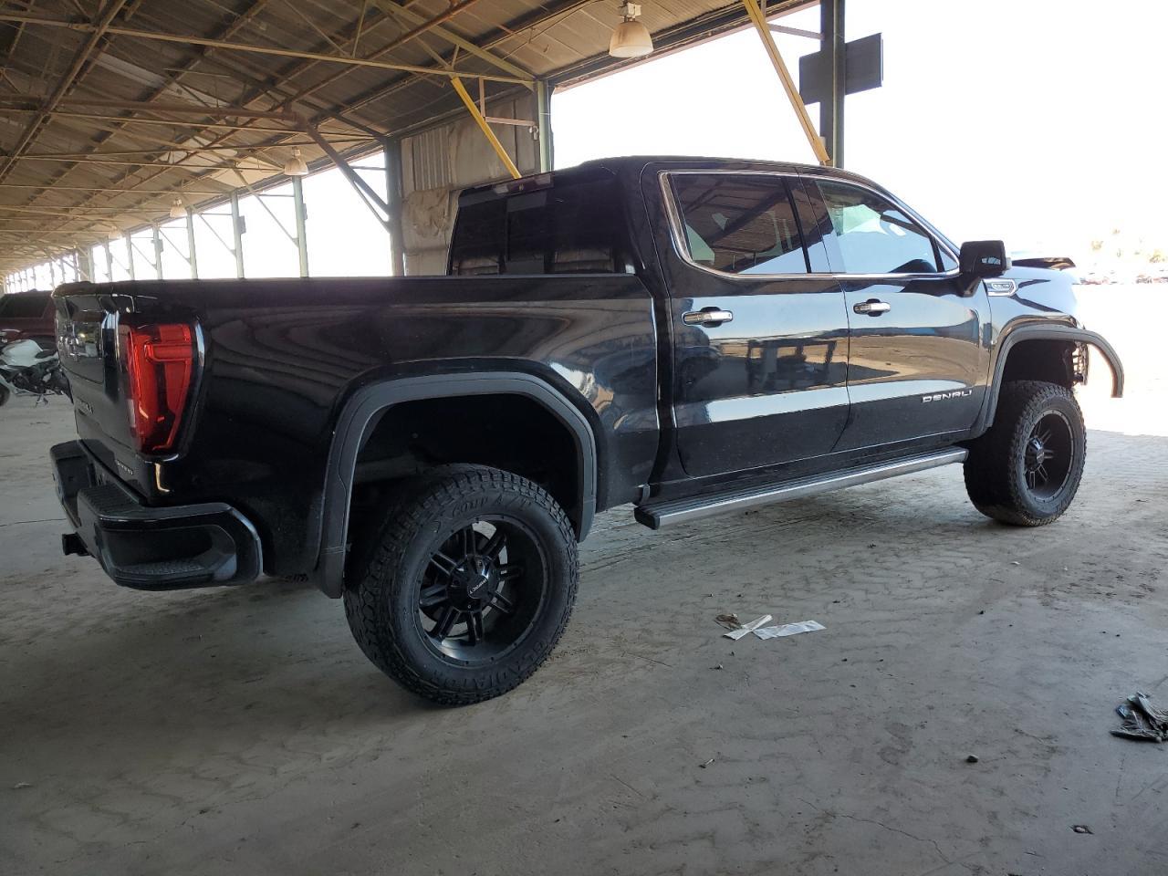 2019 GMC Sierra