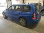 2008 SUBARU FORESTER