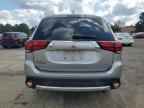 2018 MITSUBISHI outlander