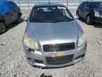 2010 CHEVROLET Aveo