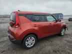 2021 KIA SOUL