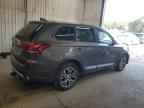 2017 MITSUBISHI outlander