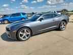 2010 CHEVROLET Camaro