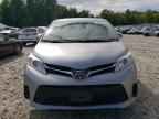 2018 TOYOTA SIENNA