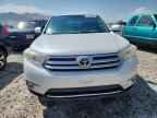 2012 TOYOTA HIGHLANDER