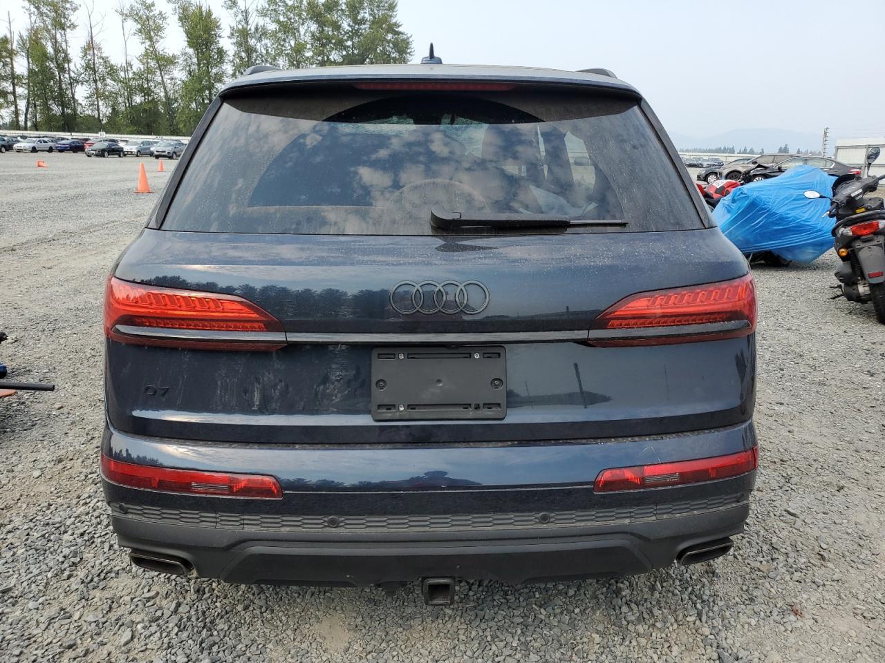 2025 AUDI Q7