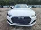 2021 AUDI A5