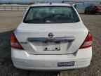 2010 NISSAN VERSA