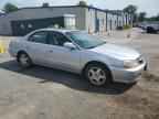 2002 ACURA TL