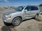 2007 TOYOTA HIGHLANDER