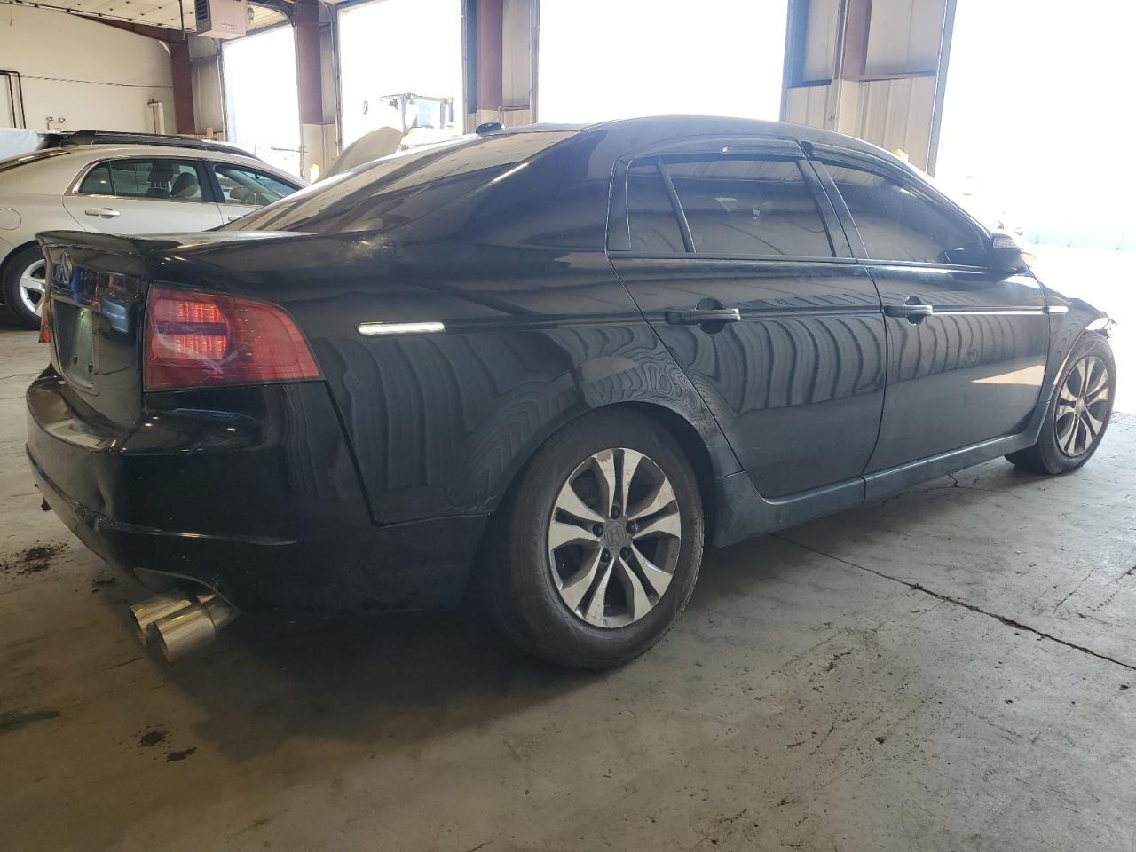 2007 ACURA TL