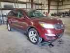 2016 CHEVROLET TRAVERSE
