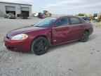 2009 CHEVROLET IMPALA