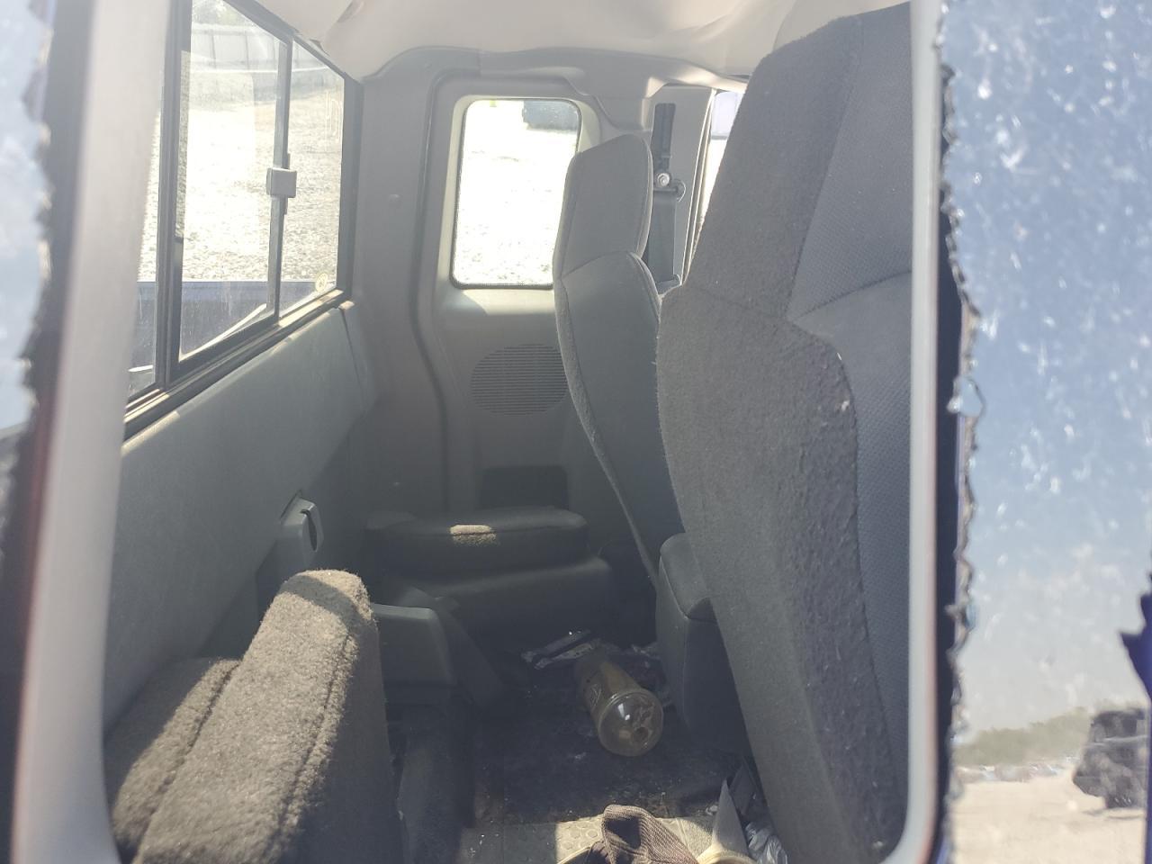 2006 FORD RANGER