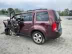 2013 HONDA PILOT