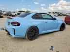 2024 BMW M2