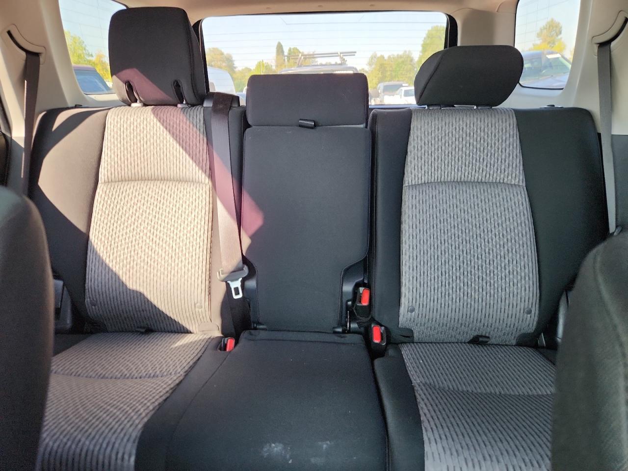 2021 TOYOTA 4Runner