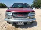 2006 GMC CANYON